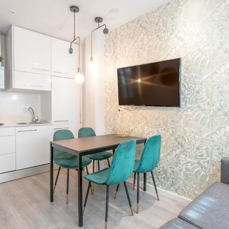 Pineapple Suite 马拉加 外观 照片
