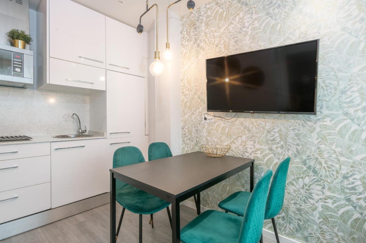 Pineapple Suite 马拉加 外观 照片
