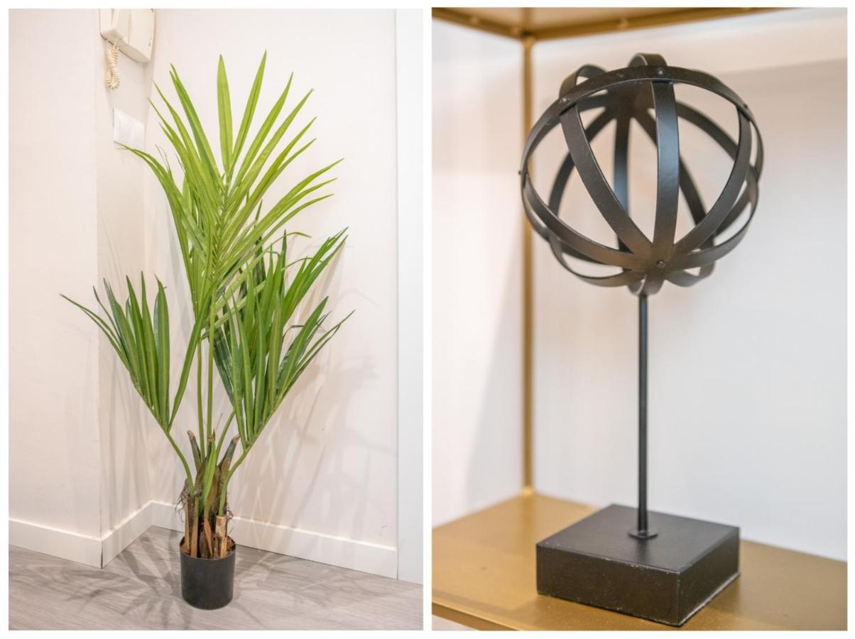 Pineapple Suite 马拉加 外观 照片