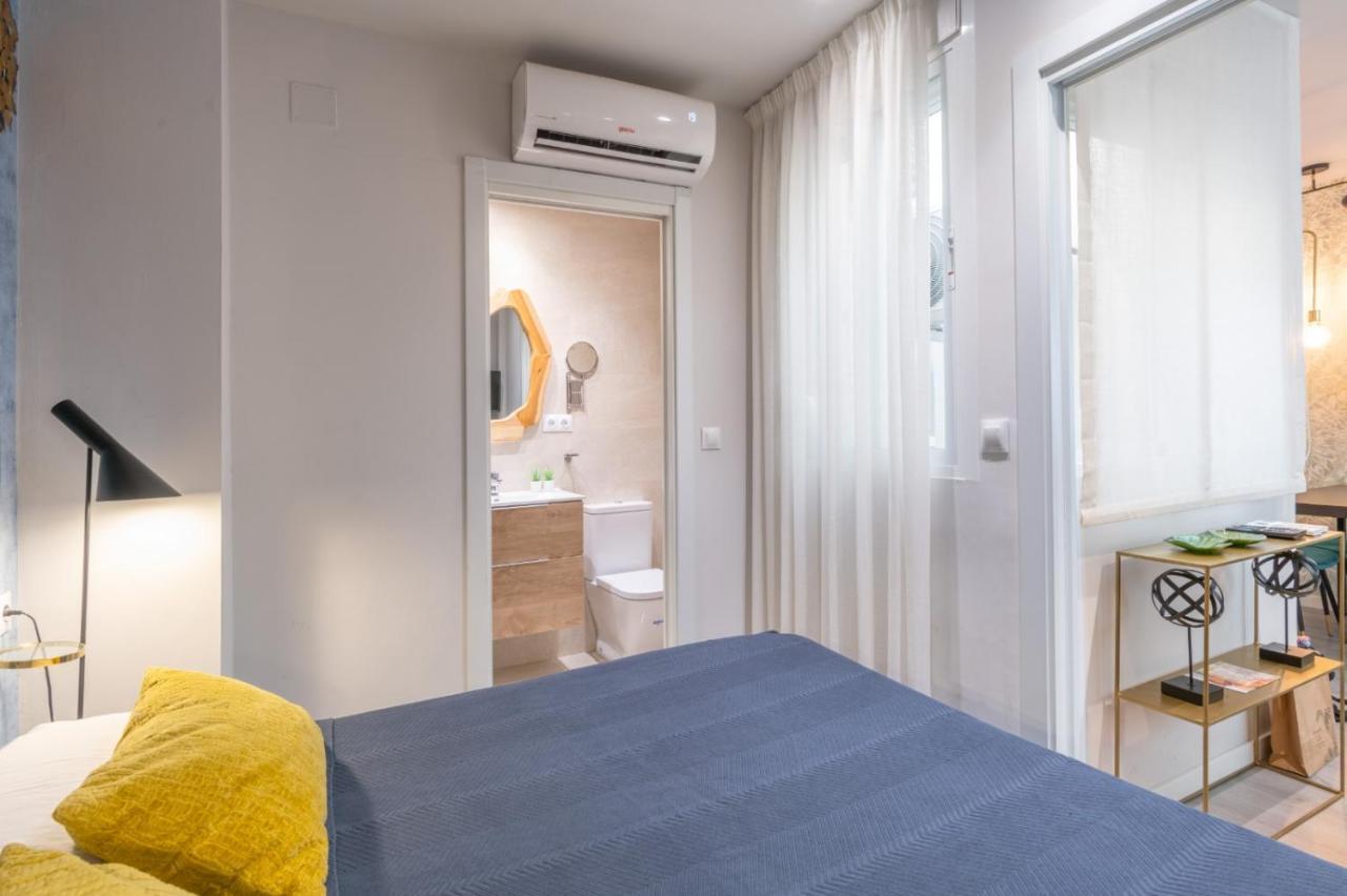 Pineapple Suite 马拉加 外观 照片
